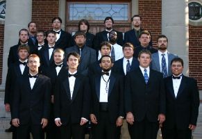 Upsilon Phi Chapter (2005)